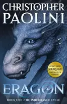 KNYGA Christopher Paolini Eragon