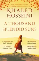 KNYGA Khaled Hosseini A Thousand Splendid Suns