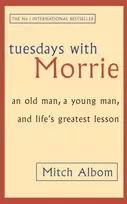 KNYGA Mitch Albom Tuesdays With Morrie