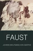 KNYGA Johann Wolfgang von Goethe Faustas