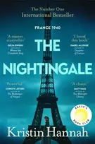 KNYGA Kristin Hannah Nightingale