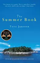 KNYGA Tove Jansson Summer Book