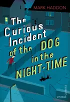 KNYGA Mark Haddon Curious Incident of the Dog in the Night-time