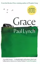 KNYGA Paul Lynch Grace