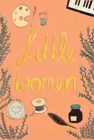 KNYGA Louisa May Alcott Little Women