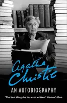 KNYGA Agatha Christie An Autobiography