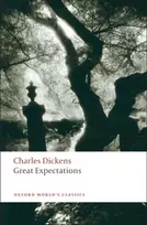 KNYGA Charles Dickens Great Expectations