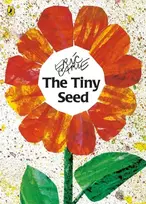 KNYGA Eric Carle The Tiny Seed