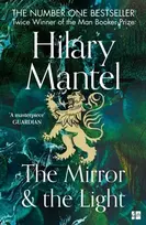 KNYGA Hilary Mantel The Mirror and the Light