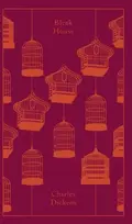 KNYGA Charles Dickens Bleak House