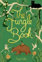 KNYGA Rudyard Kipling Jungle Book