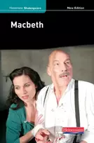 KNYGA William Shakespeare Macbeth (new edition)