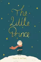 KNYGA Antoine de Saint-Exupry The Little Prince