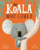 KNYGA Rachel Bright Koala Who Could