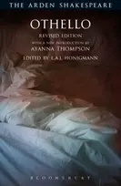 KNYGA William Shakespeare Othello