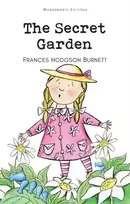 KNYGA Frances Hodgson Burnett The Secret Garden