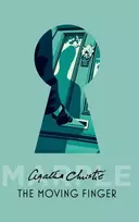 KNYGA Agatha Christie The Moving Finger