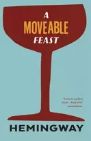 KNYGA Ernest Hemingway A Moveable Feast