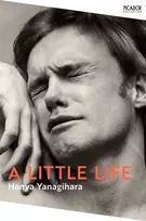 KNYGA Hanya Yanagihara Little Life