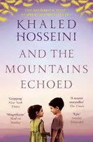 KNYGA Khaled Hosseini And the Mountains Echoed