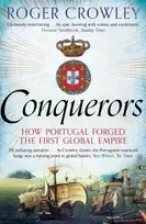 KNYGA Roger Crowley Conquerors