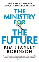 KNYGA Kim Stanley Robinson The Ministry for the Future