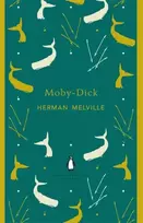 KNYGA Herman Melville Moby-Dick