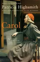 KNYGA Patricia Highsmith Carol