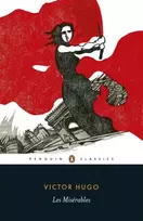 KNYGA Victor Hugo Les Miserables