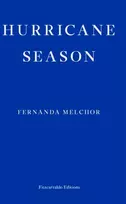 KNYGA Fernanda Melchor Hurricane Season