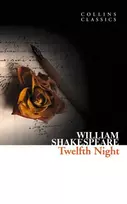 KNYGA William Shakespeare Twelfth Night