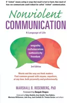 KNYGA Marshall B Rosenberg Nonviolent Communication: A Language of Life