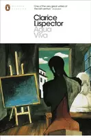 KNYGA Clarice Lispector Agua Viva