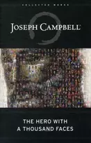 KNYGA Joseph Campbell Hero With A Thousand Faces