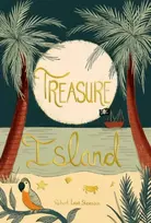 KNYGA Robert Louis Stevenson Treasure Island