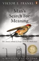 KNYGA Viktor E Frankl Man's Search For Meaning