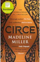 KNYGA Madeline Miller Circe