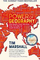 KNYGA Tim Marshall The Power of Geography