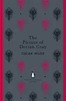 KNYGA Oscar Wilde Picture of Dorian Gray