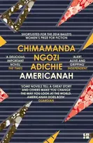 KNYGA Chimamanda Ngozi Adichie Americanah