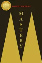 KNYGA Robert Greene Mastery