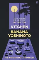 KNYGA Banana Yoshimoto Virtuvė