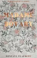 KNYGA Gustave Flaubert Madame Bovary