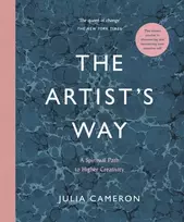 KNYGA Julia Cameron The Artist's Way