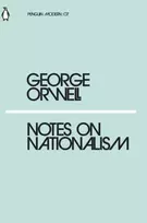 KNYGA George Orwell Notes on Nationalism