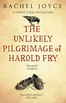 KNYGA Rachel Joyce Unlikely Pilgrimage Of Harold Fry