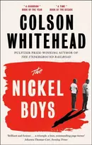 KNYGA Colson Whitehead Nickel Boys
