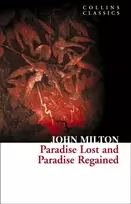 KNYGA John Milton Paradise Lost and Paradise Regained