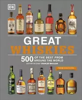 KNYGA Charles Maclean Great Whiskies