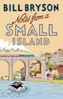 KNYGA Bill Bryson Notes From A Small Island